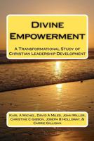 Divine Empowerment 0615544088 Book Cover
