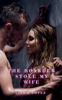 The Boarder Stole my Wife B0GG9YXJKP Book Cover