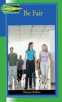 Be Fair 1616513233 Book Cover