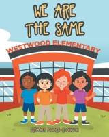 We Are the Same null Book Cover