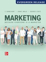 Mhe High School Marketing 1264707142 Book Cover