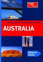 Signpost Guide Australia 0762706937 Book Cover