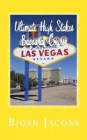 Ultimate High Stakes Baccarat Course 1546474374 Book Cover