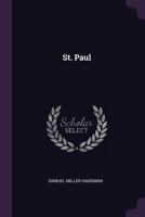 St. Paul 1377407683 Book Cover
