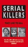 Serial Killers 0316732524 Book Cover