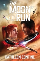 The Moon Run 1734231661 Book Cover