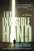 Invisible hand 0316324531 Book Cover