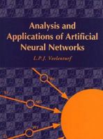 Analysis and Applications of Artificial Neural Networks 013489832X Book Cover
