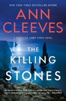 The Killing Stones 1250357284 Book Cover