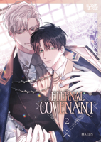 Eternal Covenant, Volume 2 1427882940 Book Cover