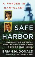 Safe Harbor: A Murder in Nantucket (St. Martin's True Crime Library) 0312938284 Book Cover