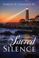 Sacred Silence 057822982X Book Cover