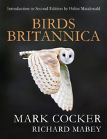 Birds Britannica 0701169079 Book Cover