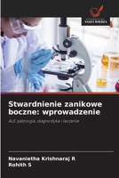 Stwardnienie zanikowe boczne: wprowadzenie (Polish Edition) 6209990355 Book Cover