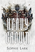 Heavy Crown: Illustrated Edition 195893108X Book Cover