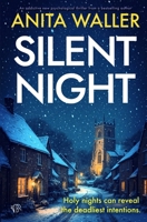 Silent Night 1917705360 Book Cover