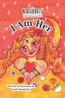 The Pistils - I am Her B0CW3JMM17 Book Cover