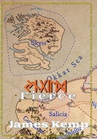 Fierce 1909951242 Book Cover