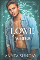 Löwe liebt Widder (Zeichen der Liebe) (German Edition) 3947909896 Book Cover