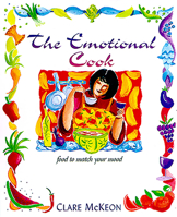 The Emotional Cook 0862784883 Book Cover