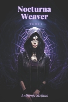 Nocturna Weaver (French Edition) B0D34DS78X Book Cover