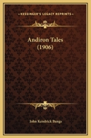 Andiron Tales 1518897851 Book Cover