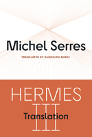 Hermès III. La Traduction 151790191X Book Cover
