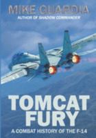 Tomcat Fury 0999644335 Book Cover