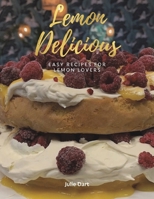 Lemon Delicious 1035860813 Book Cover