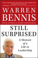 Still Surprised: A Memoir of a Life in Leadership 0470432381 Book Cover