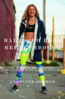 Balanced Body Breakthrough 1942645112 Book Cover