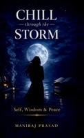 Chill through the storm B0GRJSL8ZZ Book Cover