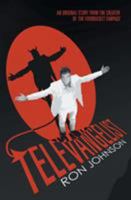 Televangelist 0692876634 Book Cover
