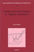 Design and Optimization in Organic Synthesis 044489201X Book Cover