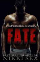 Fate 1500629197 Book Cover