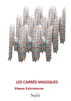 Les carrés magiques 9523902156 Book Cover