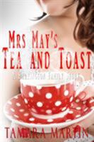 Mrs May's Tea and Toast 0648025039 Book Cover
