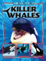 Killer Whales (Boys Rock!) 1592967329 Book Cover