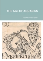 The Age of Aquarius 1300028106 Book Cover