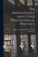 Monadology and Other Philosophical Essays 0672604264 Book Cover