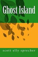 Ghost Island 1479125377 Book Cover