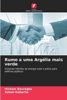 Rumo a uma Argélia mais verde (Portuguese Edition) 613965744X Book Cover