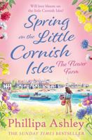 Spring on the Little Cornish Isles: The Flower Farm 0008253390 Book Cover