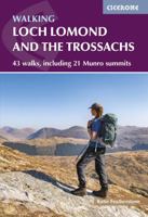 Walking Loch Lomond and the Trossachs 1786312409 Book Cover