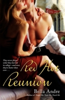 Red Hot Reunion 1416524185 Book Cover
