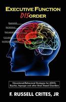 Executive Function 0978637690 Book Cover