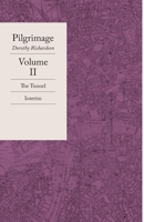 Pilgrimage Volume II B0GXWQK1WC Book Cover
