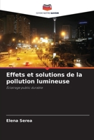 Effets et solutions de la pollution lumineuse 6205788896 Book Cover