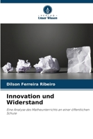 Innovation und Widerstand (German Edition) 6208276179 Book Cover