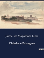Cidades e Paisagens 1512358665 Book Cover